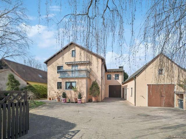 Haus kaufen in Hallbergmoos, Landkreis Freising