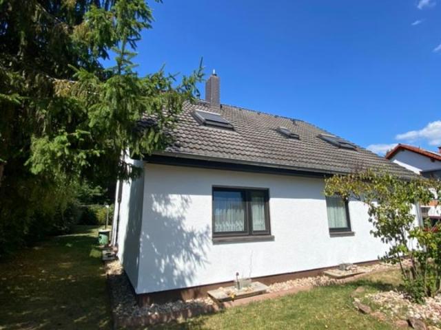 Haus kaufen in Homburg