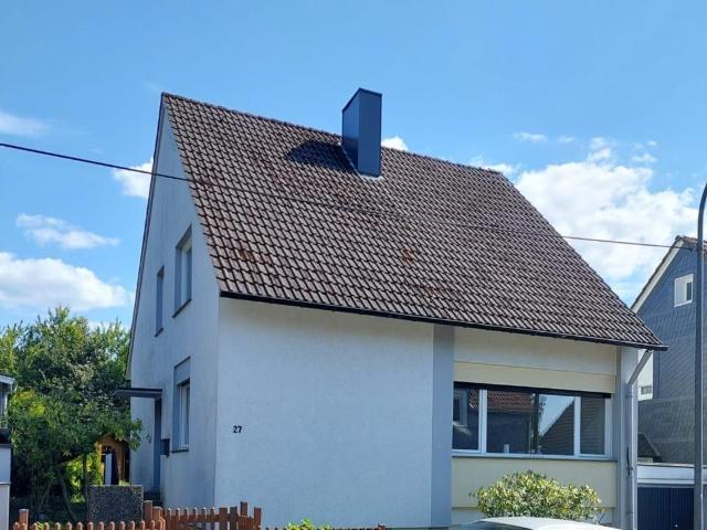Haus kaufen in Reinshagen, Remscheid