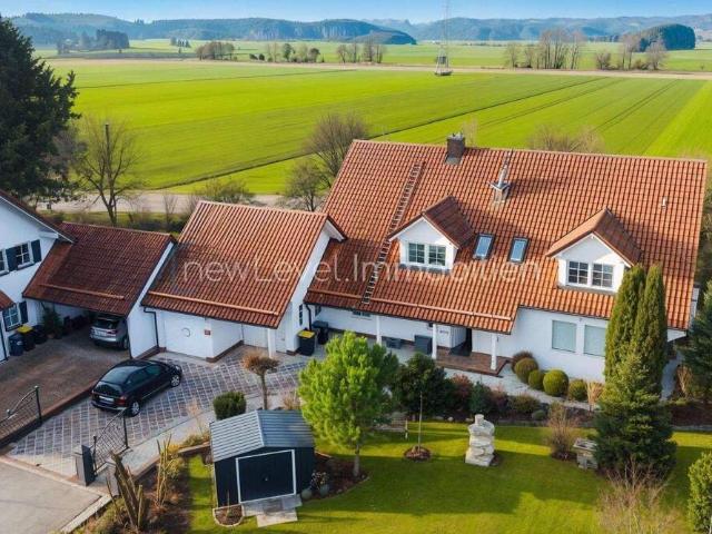 Haus kaufen in Apfeltrach, Bayern