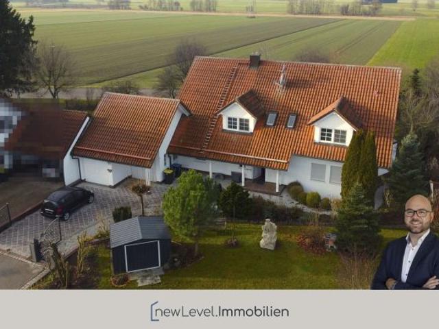 Haus kaufen in Apfeltrach, Bayern