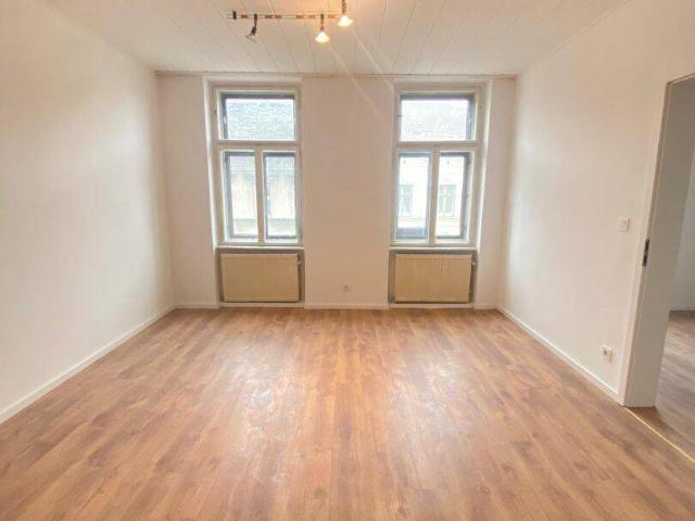 Apartment kaufen in KG Fünfhaus, Wien