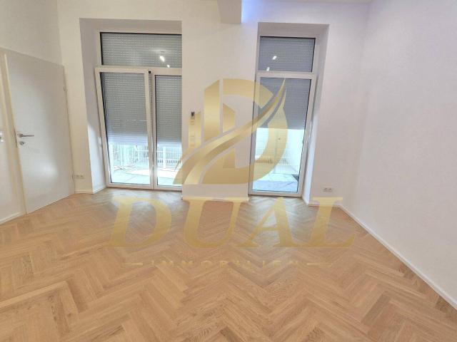 Apartment kaufen in Ottakring, Wien