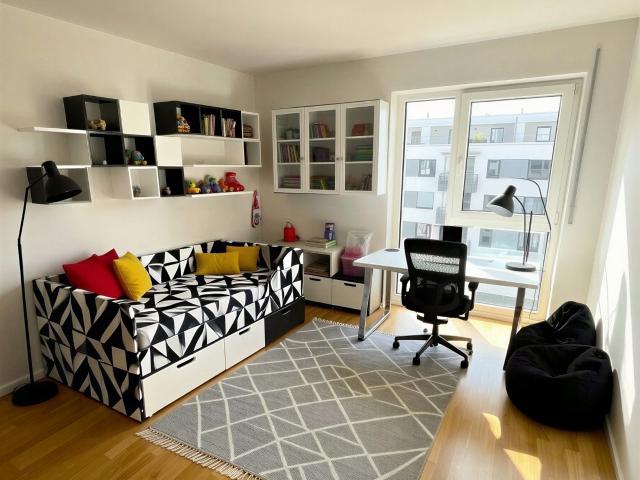 Apartment mieten in Feuerbach, Stuttgart
