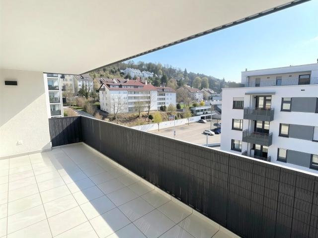 Apartment mieten in Feuerbach, Stuttgart