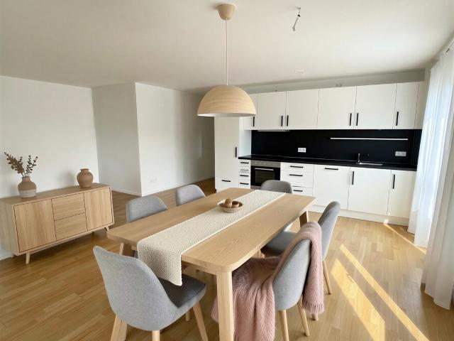 Apartment mieten in Feuerbach, Stuttgart