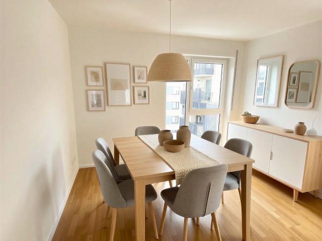 Apartment mieten in Feuerbach, Stuttgart