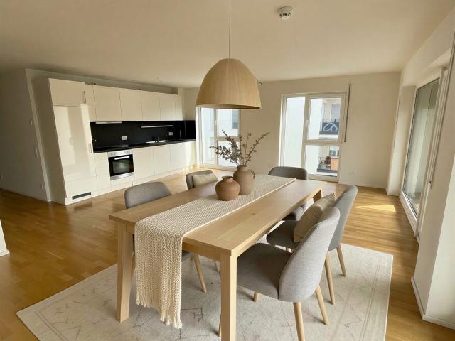 Apartment mieten in Feuerbach, Stuttgart