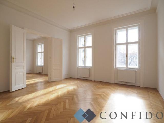 Apartment mieten in Wien, KG Alsergrund