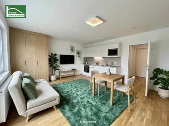 Apartment mieten in Meidlinger Hauptstraße, Wien