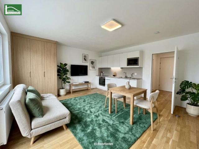 Apartment mieten in Meidling, Wien