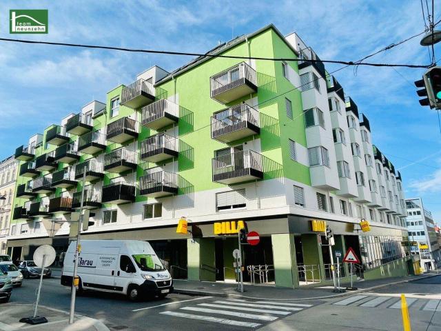 Apartment mieten in Obermeidling, Wien