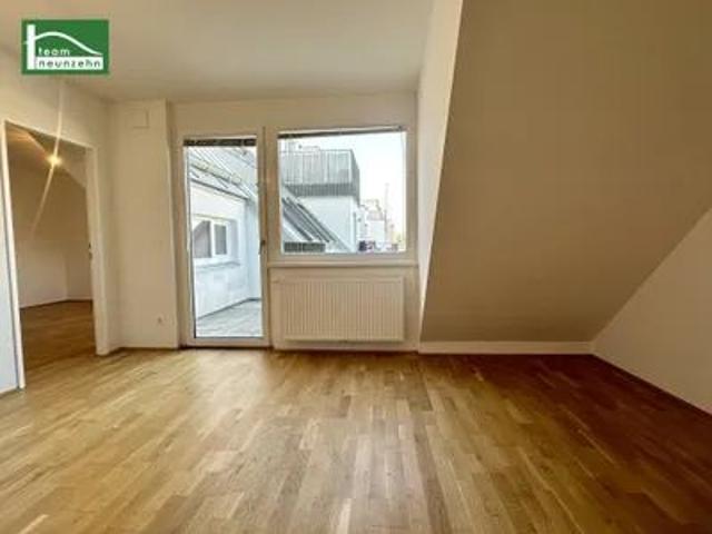 Apartment mieten in Meidlinger Hauptstraße, Wien