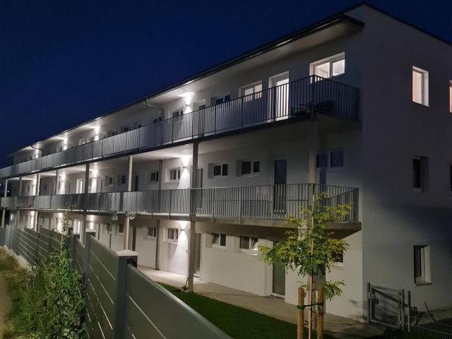 Apartment mieten in Wieselburg, Bezirk Scheibbs