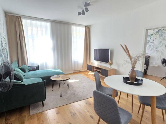 Apartment kaufen in Ottakring, Wien