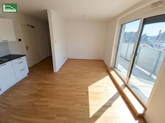 Apartment mieten in St. Pölten, Niederösterreich