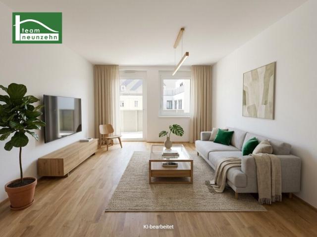 Wohnung mieten in St. Pölten, Niederösterreich