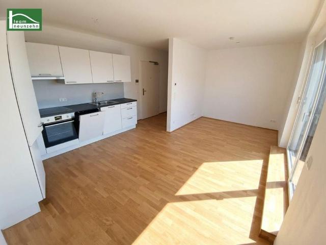 Wohnung mieten in St. Pölten, Niederösterreich