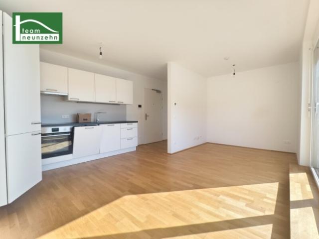 Wohnung mieten in St. Pölten, Niederösterreich
