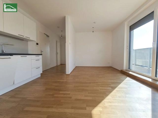 Apartment mieten in St. Pölten, Niederösterreich