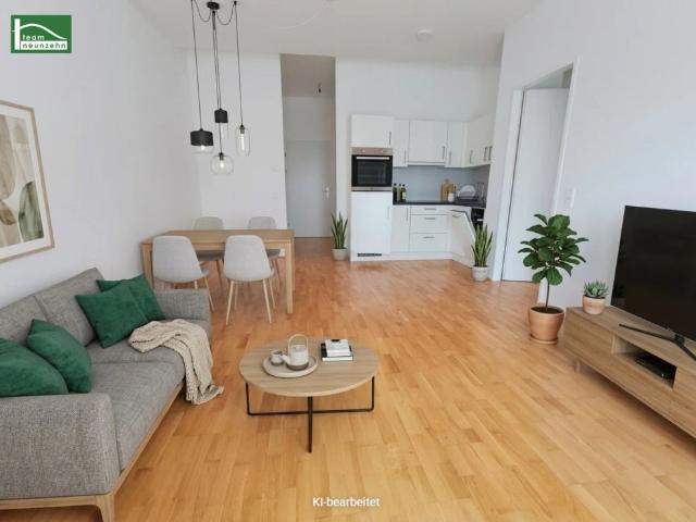 Apartment mieten in St. Pölten, Niederösterreich