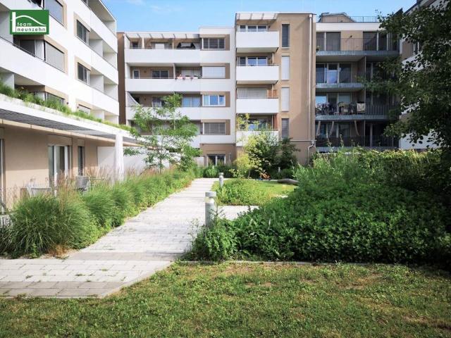 Wohnung mieten in St. Pölten, Niederösterreich