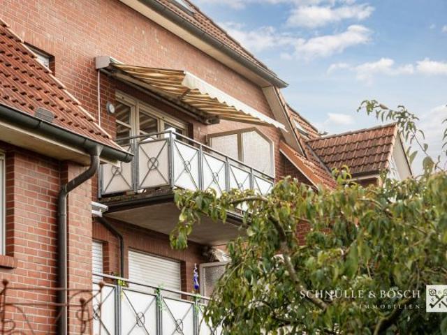 Wohnung kaufen in Steinkirchen, Stade