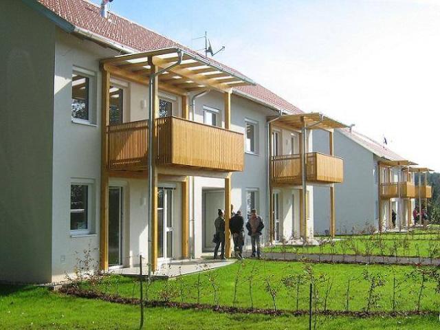 Apartment mieten in Fürstenfeld, Steiermark
