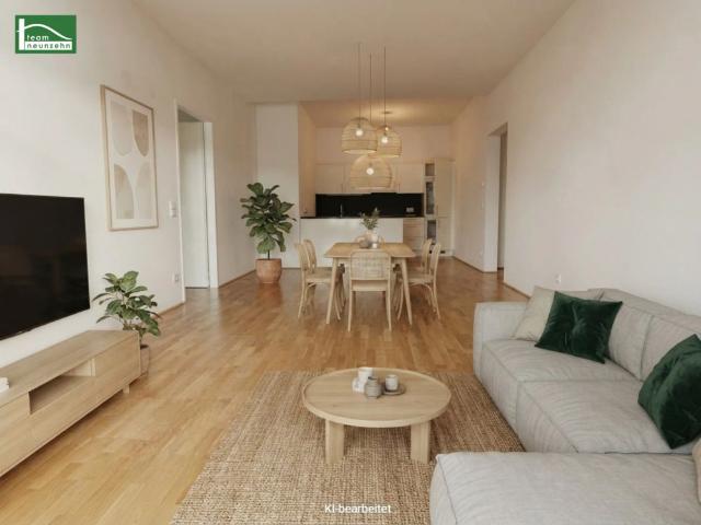 Apartment mieten in St. Pölten, Niederösterreich