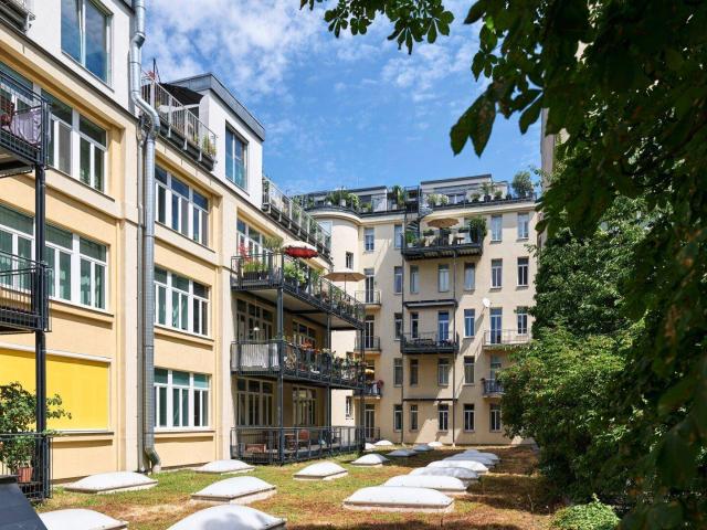 Apartment mieten in Matzleinsdorf, Wien