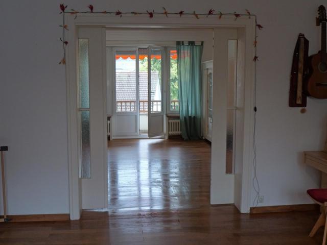 Wohnung kaufen in Bulgarien-Viertel, Lörrach