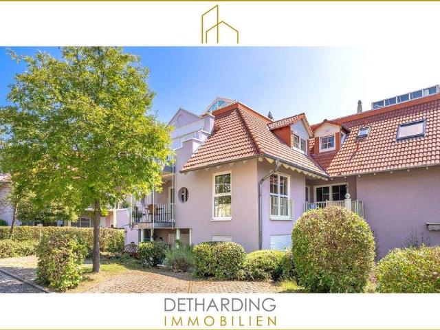 Wohnung kaufen in Harleshausen, Kassel