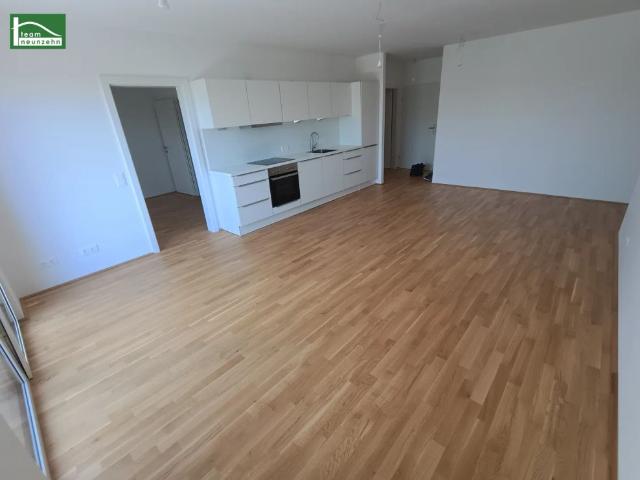 Apartment mieten in Regierungsviertel, St. Pölten
