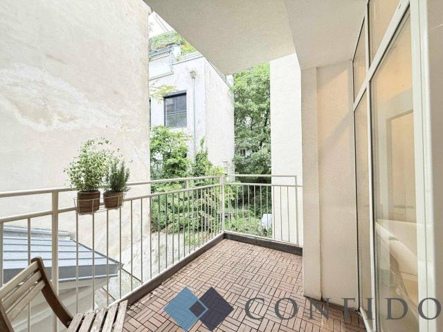 Apartment kaufen in KG Neubau, Wien