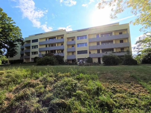 Apartment mieten in Schaffhausen
