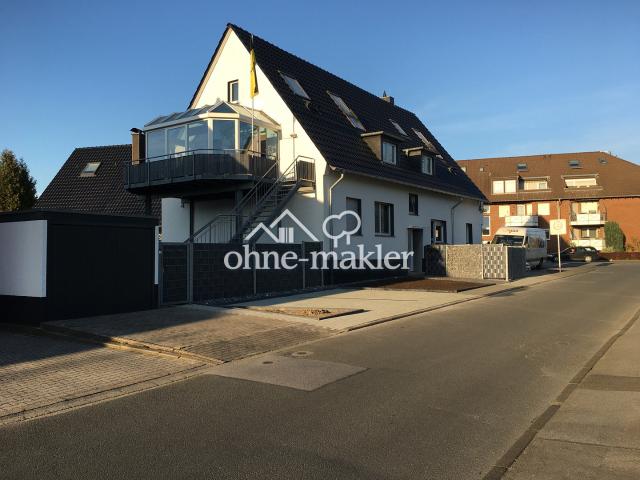 Apartment mieten in Dortmund, Nordrhein-Westfalen
