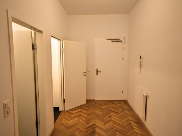 Etagenwohnung mieten in Wien, Innere Stadt