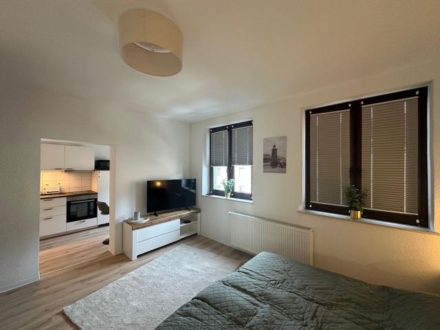 Apartment mieten in Forst, Aachen