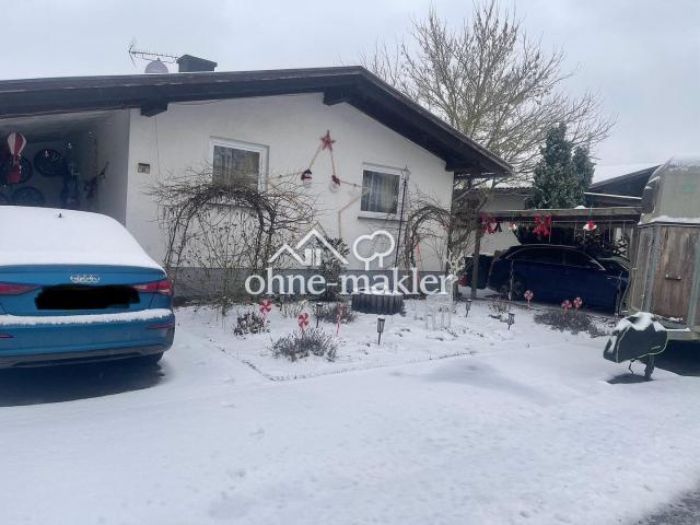 Haus kaufen in Mücke, Hessen