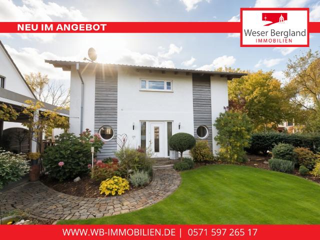 Haus kaufen in Bärenkämpen, Minden