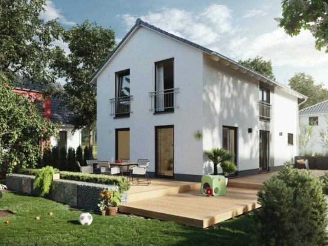 Haus kaufen in Frastanz, Einlis