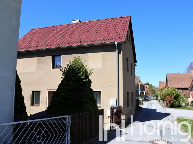 Haus kaufen in Obergurig, Sachsen