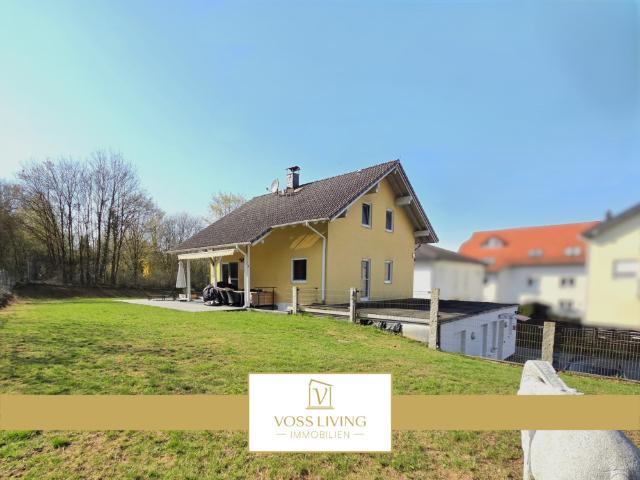 Haus kaufen in Büdesheim, Hessen
