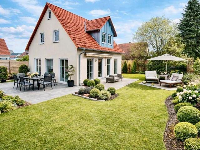 Haus kaufen in Dürrwangen, Bayern
