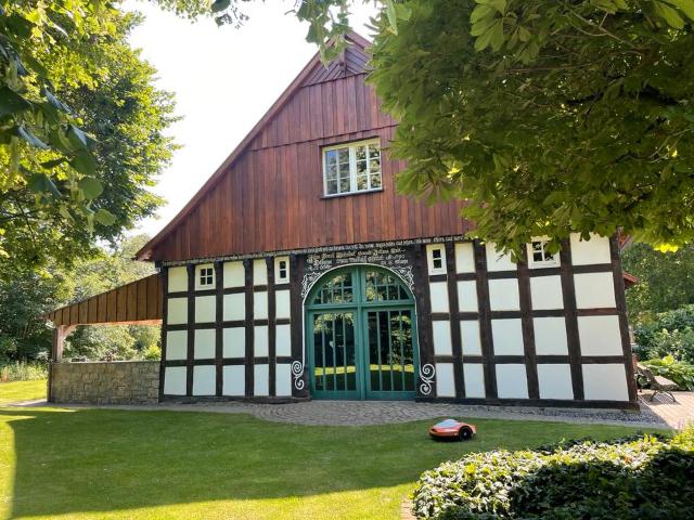 Haus kaufen in Gesmold, Melle