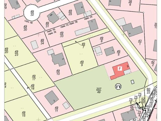 Erdgeschosswohnung kaufen in Wolthausen, Winsen (Aller)