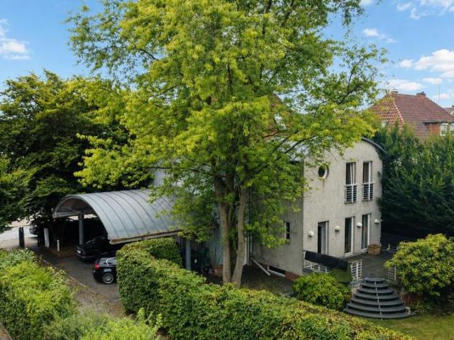 Haus kaufen in Bärenkämpen, Minden
