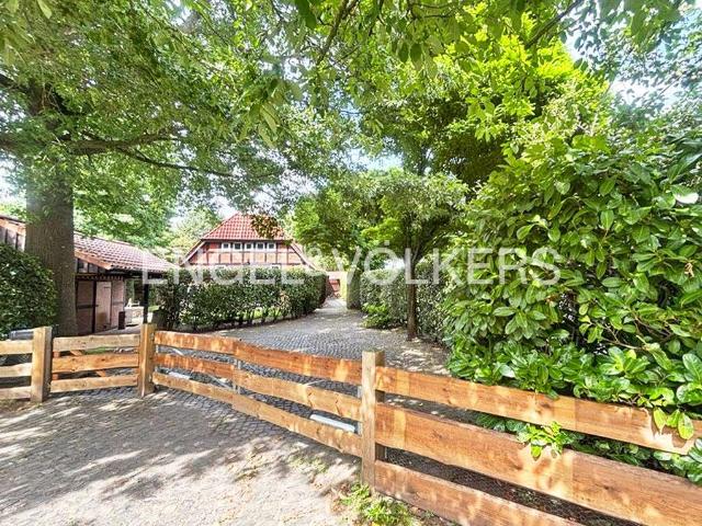 Haus kaufen in Fischerhude, Landkreis Verden