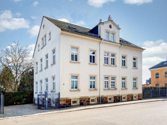 Haus kaufen in Limbach-Oberfrohna, Sachsen