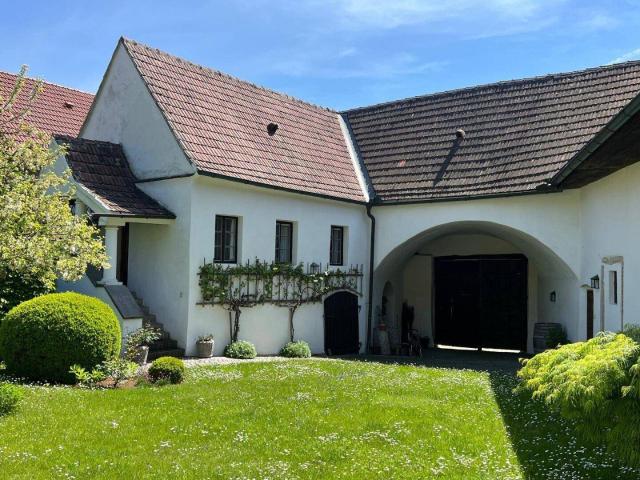 Haus kaufen in Nußdorfobdertraisen, Niederösterreich
